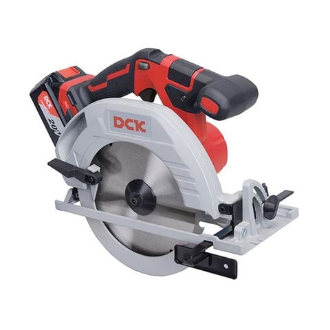 Máy Cưa Đĩa Dùng Pin Li-ion 20V KDMY02-185 (TYPE FK)