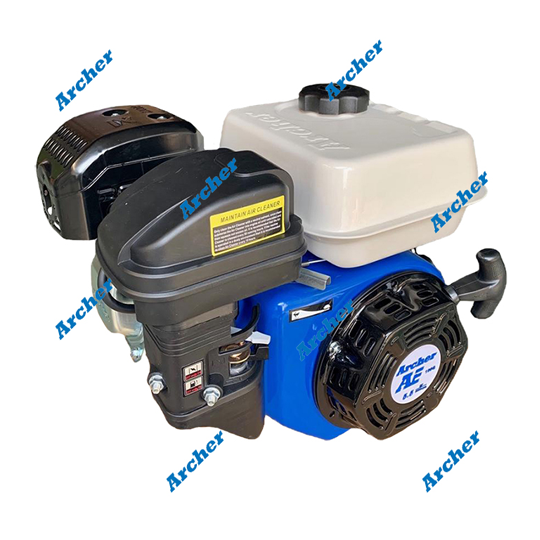 Động Cơ Nổ Chạy Xăng Archer AE-160G