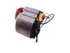 Ảnh thu nhỏ Stator máy mài góc Makita M9000B (596278-6) 1