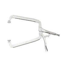 Kềm Bấm Chữ C Swivel Pad 18" (155mm) IRWIN T18SP