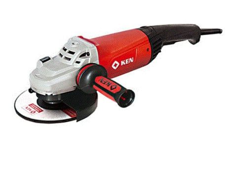 Máy Mài Góc 125mm - 1500W KEN 9525B