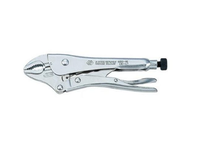 Kềm Bấm Chết 7" Kingtony 6031-07N