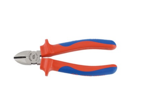 Kìm Cắt 6.5" Kingtony 6216-06A