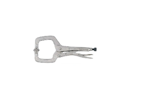 Kềm bấm chết chữ C 6,5″ Kingtony 6625-11