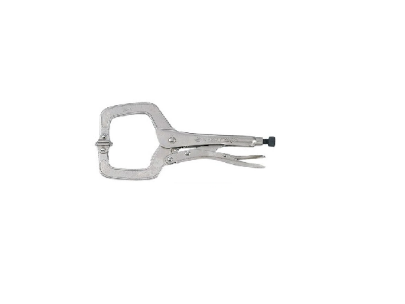 Kềm bấm chết chữ C 6,5″ Kingtony 6625-11