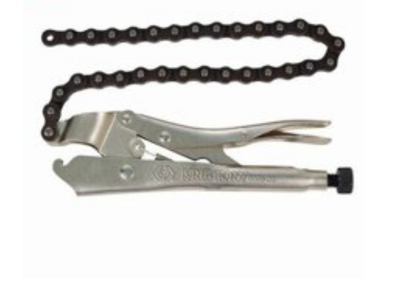 Kềm Bấm Xích Kingtony 6665-09