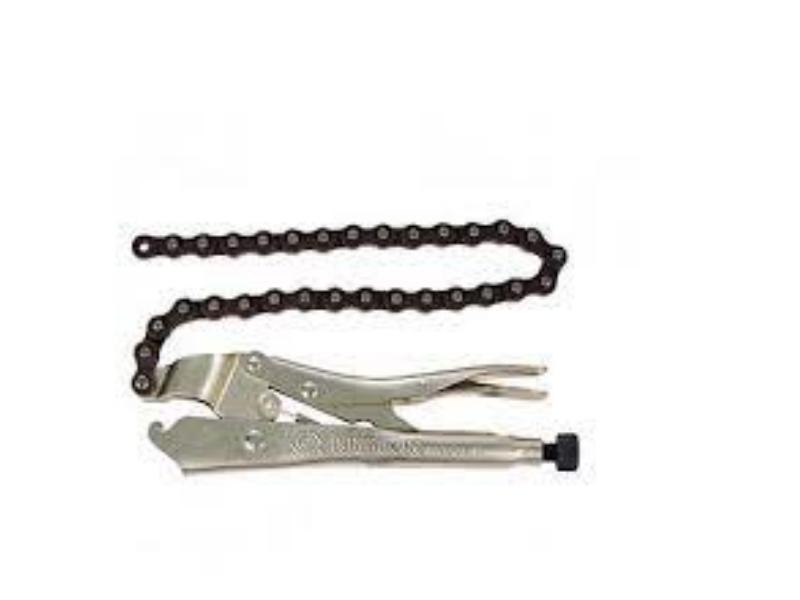 Kềm Bấm Xích Kingtony 6655-09