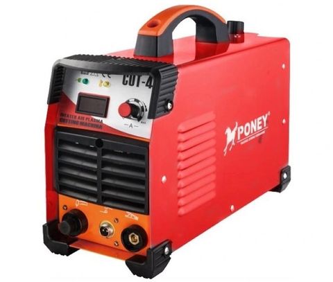 Máy Cắt Plasma Poney CUT-40