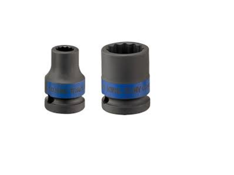 Đầu tuýp 29mm 3/4 inch Kingtony 693529M