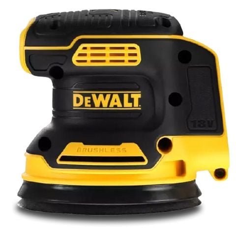 Máy Chà Nhám Cầm Tay Dewalt DCW210N-KR
