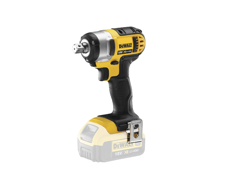 Máy Siết Bu Lông Cầm Tay Dewalt DCF902N