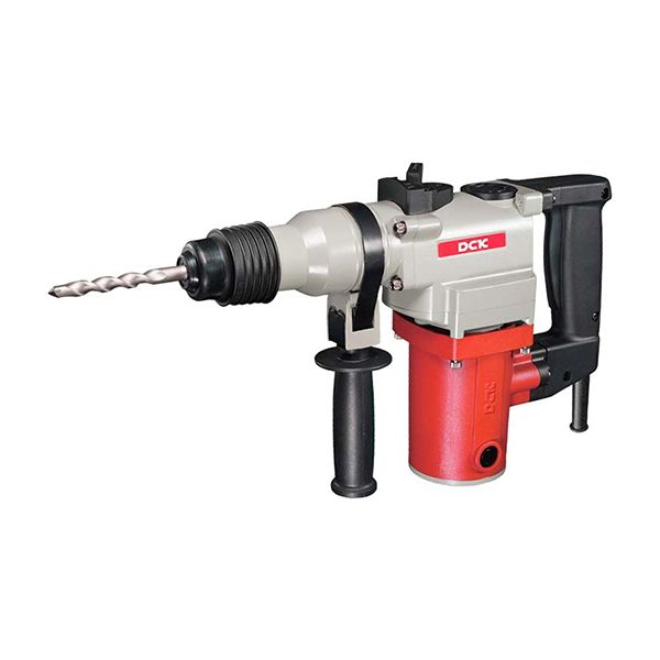 Máy Khoan Búa 2 Chức Năng 750W 26mm KZC03-26B