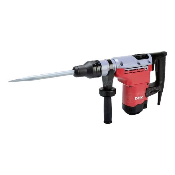 Máy Khoan Búa 2 Chức Năng 1100W 38mm KZC03-38