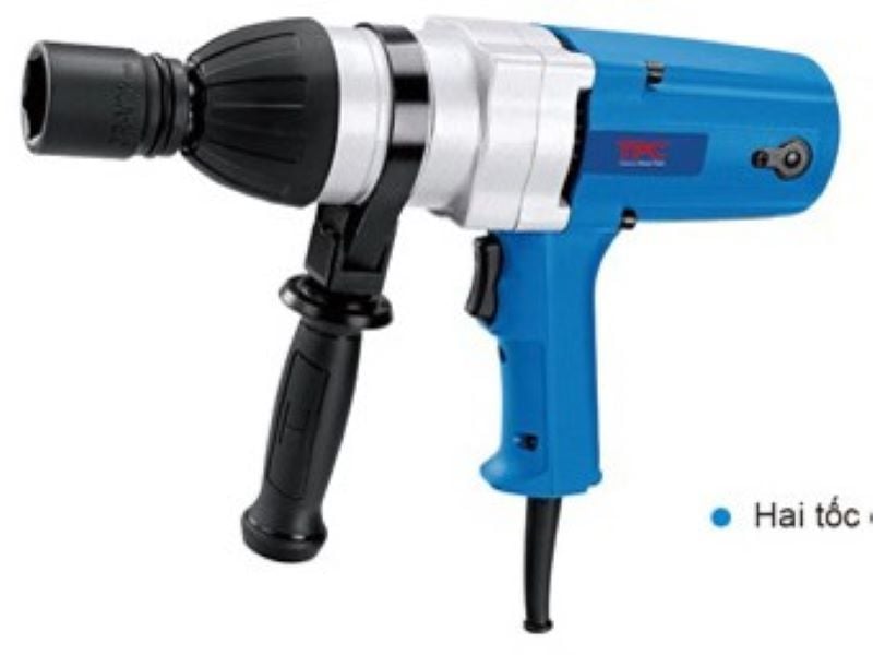 Máy Siết Bu lông TPC 6024