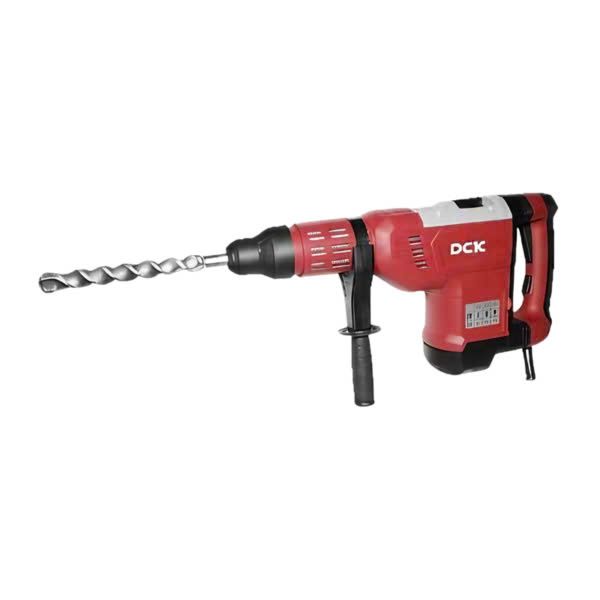 Máy Khoan Búa 2 Chức Năng 1500W 45mm KZC45