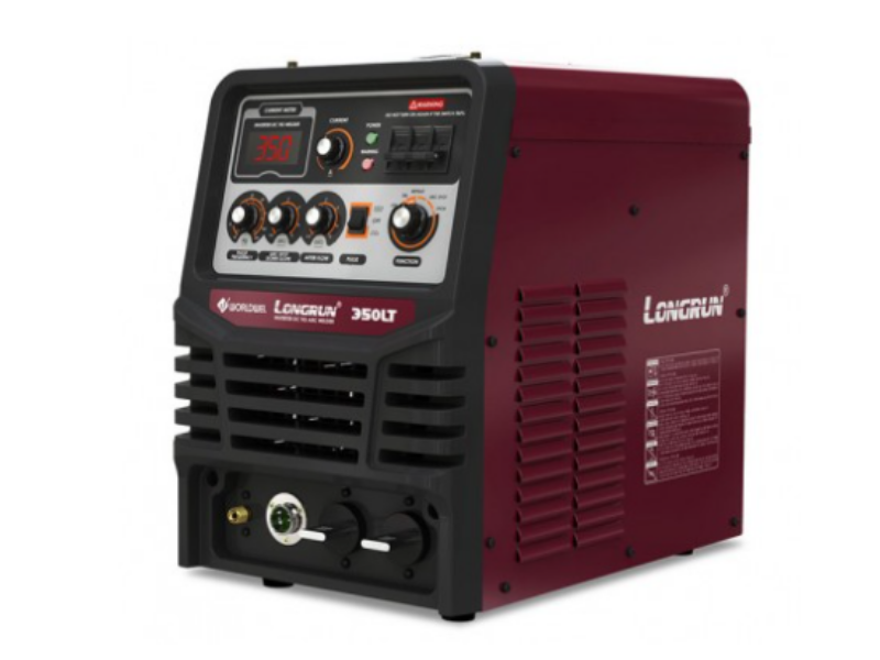 Máy Hàn Tig Long Run Dc Inverter - Model: 350Lt
