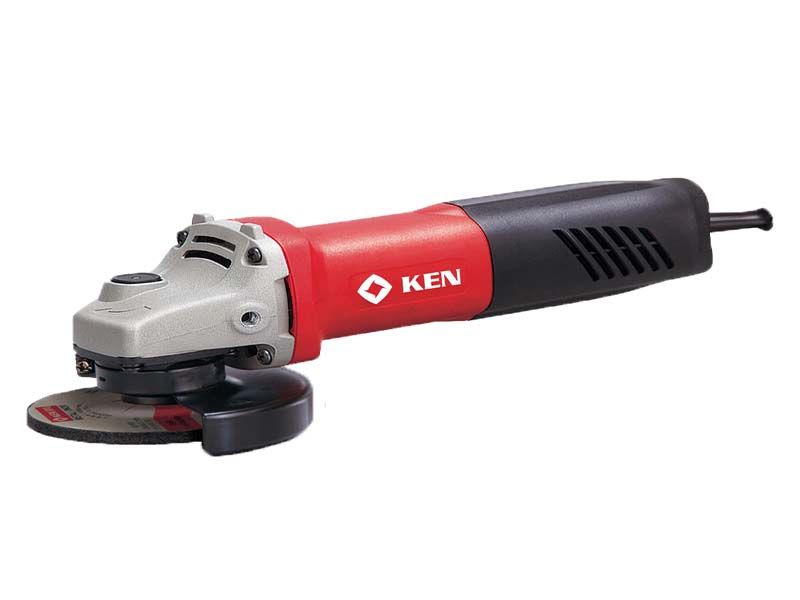 Máy Mài Góc 100mm KEN 9910S