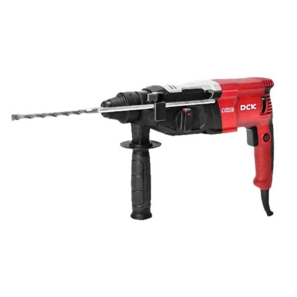 Máy Khoan Búa 3 Chức Năng 820W 28mm KZC04-28