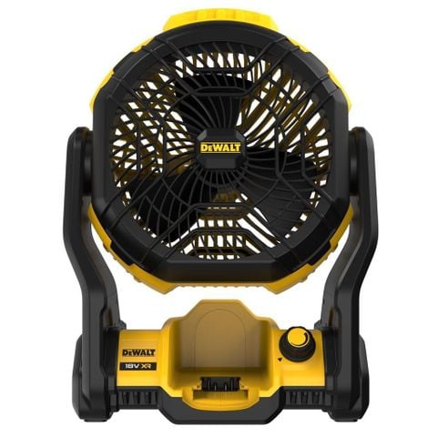 Quạt Bàn Dùng Pin Dewalt DCE512N-KR