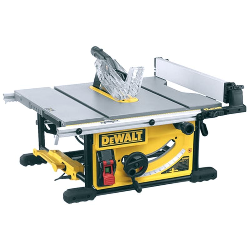 Máy Cưa Bàn Dewalt DWE7492-B1
