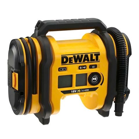 Máy Bơm Hơi Dewalt DCC018N-XJ