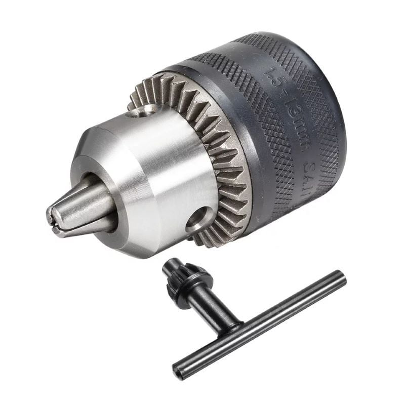 Đầu Khoan Răng Cưa 16mm (5/8-16UN) DCA TY-FJ-ZJ (5/8-16UN)