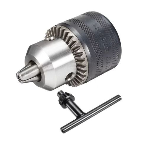Đầu Khoan Răng Cưa 13mm DCA TY-FJ-ZJ – Ren 1/2-20UNF