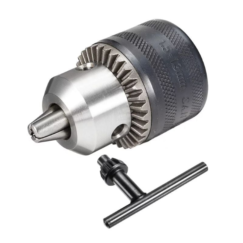 Đầu Khoan Răng Cưa 13mm DCA TY-FJ-ZJ – Ren 1/2-20UNF