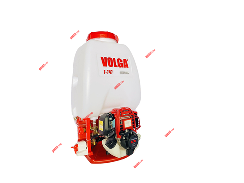 Máy Phun Thuốc 4 Thì Honda F-747 GX25 (Volga)