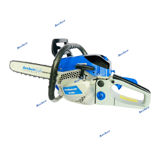 Máy Cưa Xích Archer AC-4500