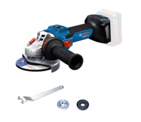 Máy Mài Góc Dùng Pin Bosch GWS 18V-15 S (Solo)