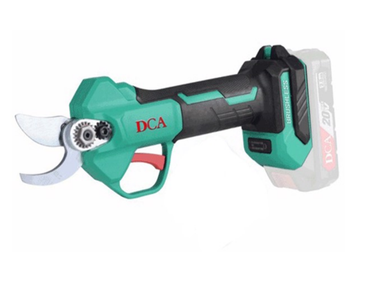 Máy cắt tỉa cành dùng pin 20V DCA ADYD25Z – minhtriet.com.vn