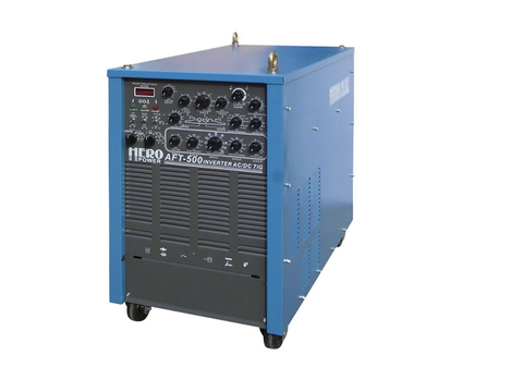 Máy hàn Tig AC/DC HERO AFT-500