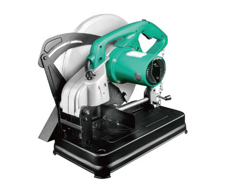 Máy cắt sắt 2200W DCA AJG04-355BS