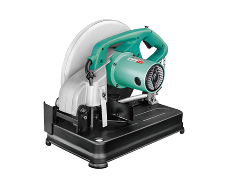 Máy cắt sắt 2200W DCA AJG04-355S