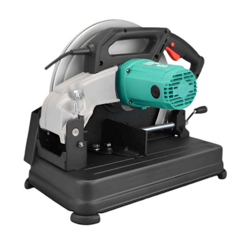 Máy Cắt Sắt DCA AJG06-355