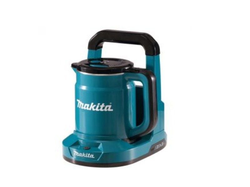 Ấm Đun Nước Dùng Pin(18Vx2) Makita DKT360Z