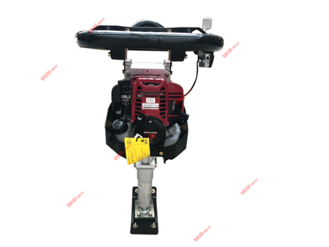 Máy Đầm Cóc Chạy Xăng Honda VRH-32 (VOLGA)