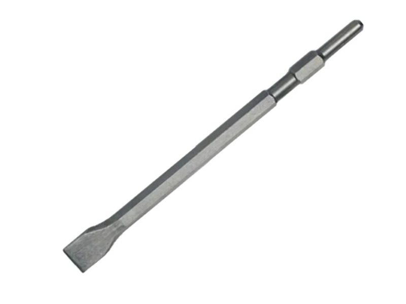 Mũi Đục Dẹp Đuôi PH65 DCA 30x400-Flat