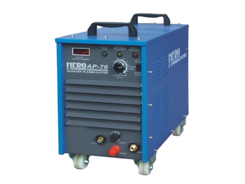 Máy cắt Plasma Inverter HERO AP-70