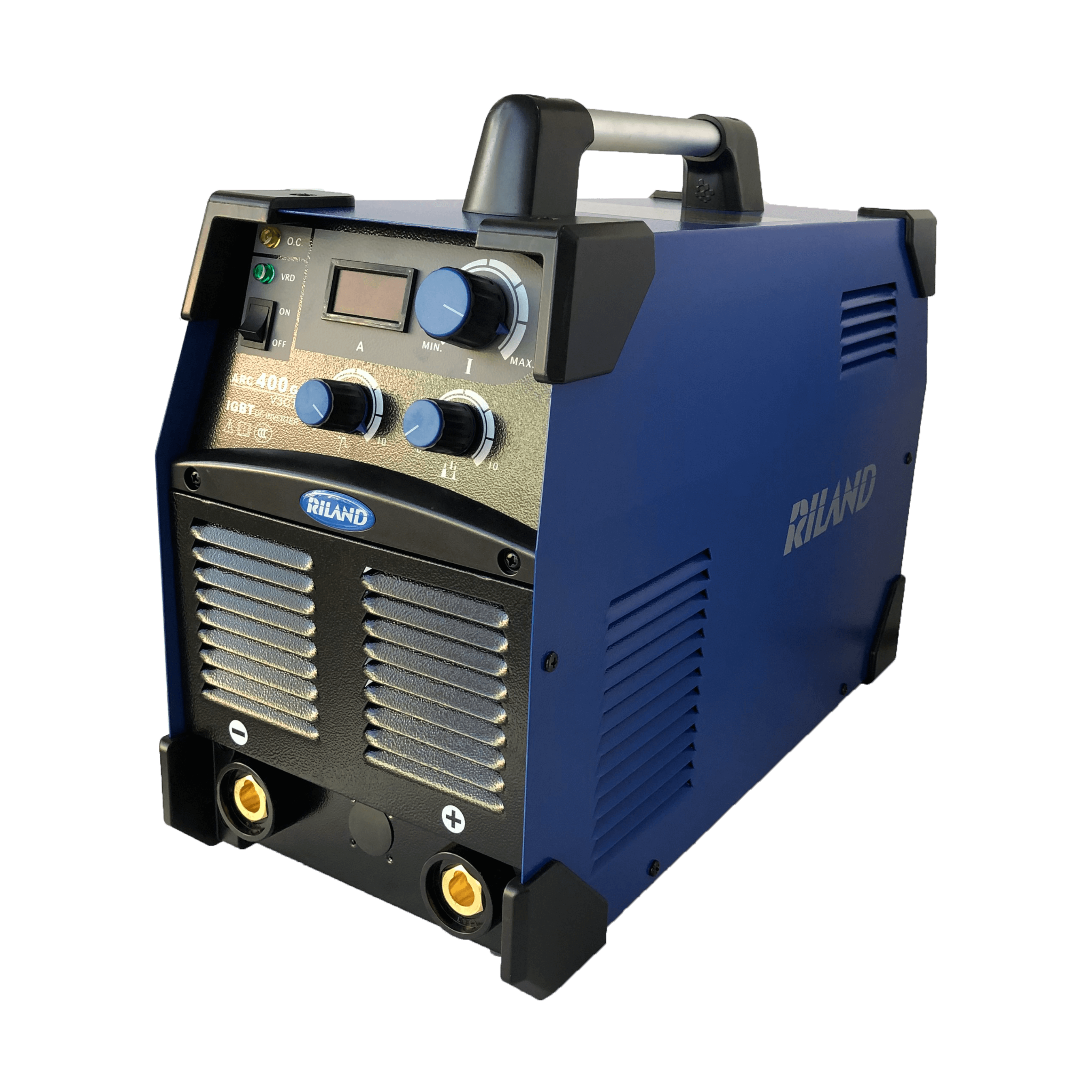 Máy Hàn Que RILAND ARC 400G