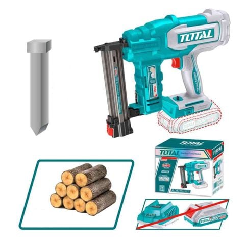 Máy Bắn Đinh Thẳng Dùng Pin 20V (Không Kèm Pin & Sạc)