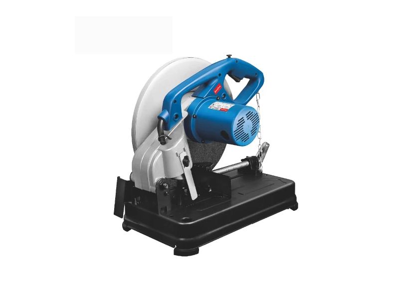 Máy Cắt Sắt Dongcheng DJG04-355S