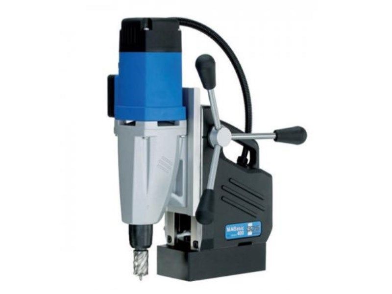 Máy Khoan Từ Bds Maschinen MABasic 400