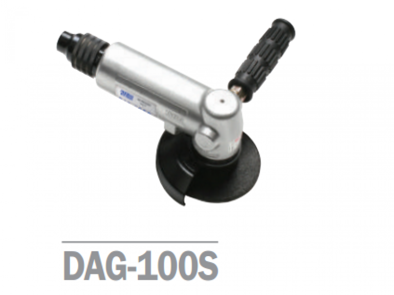 Máy mài dùng hơi 100mm Daewoo DAG-100S