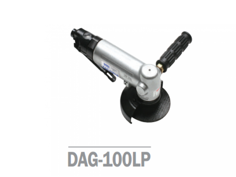 Máy mài góc hơi 100mm Daewoo DAG-100SP ,Máy mài góc giá rẻ