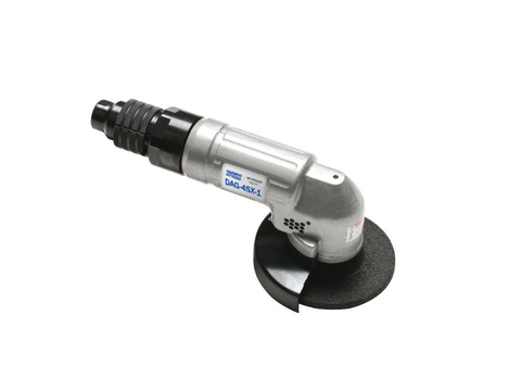 Máy mài góc hơi 100mm Daewoo DAG-4SX-1, Máy mài góc khí giá rẻ