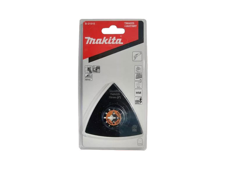 Bản kẽm MAKITA / B-21515