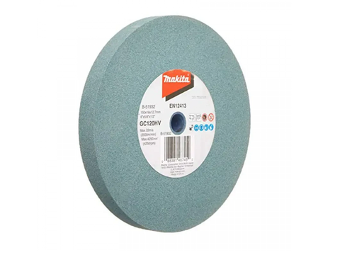 Đá mài MAKITA GB602 (150X16X12.7MM) / B-51932
