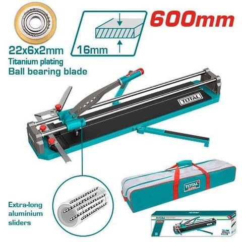 Bàn Cắt Gạch Đẩy Tay 600mm THT576003